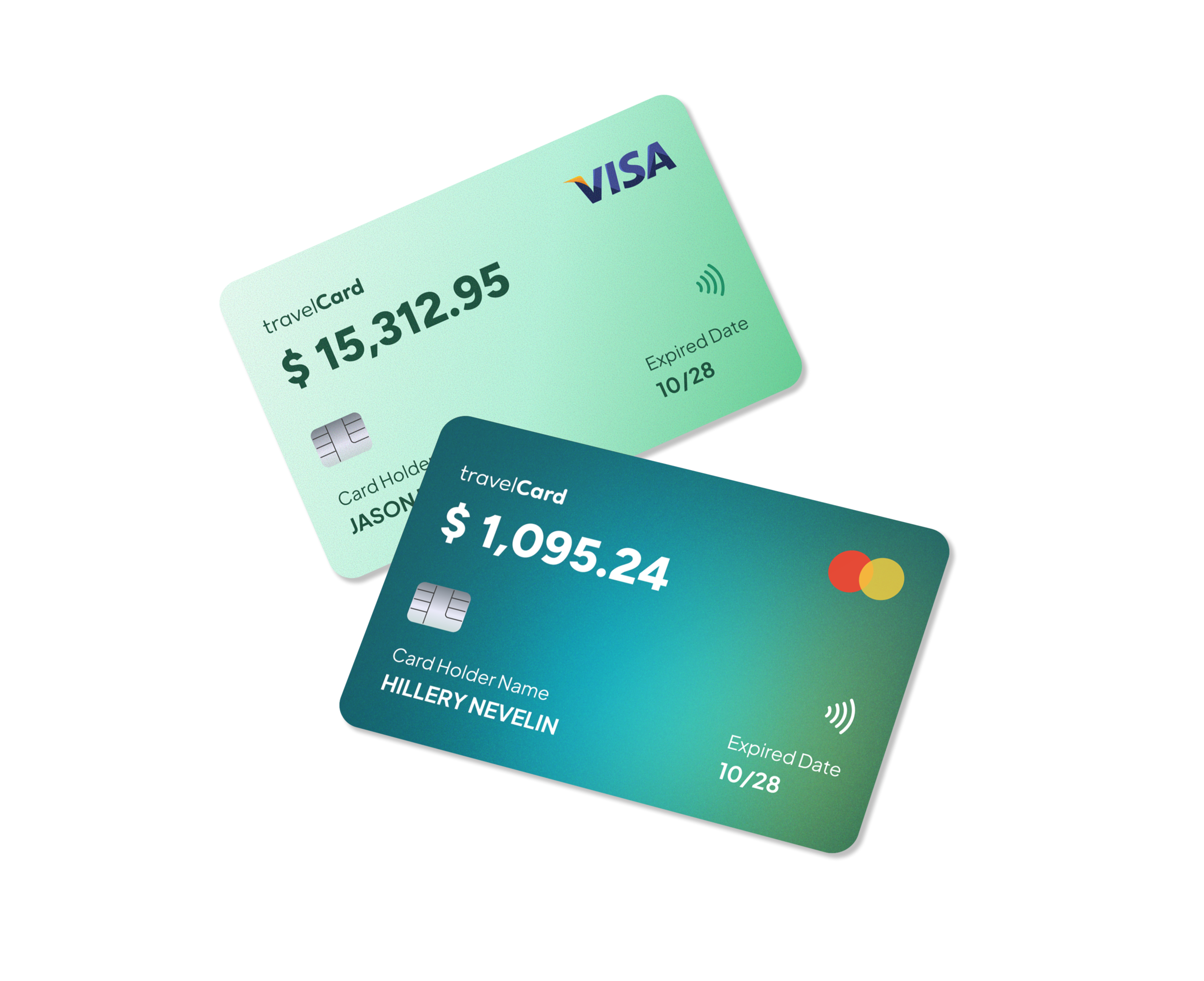 Card Type